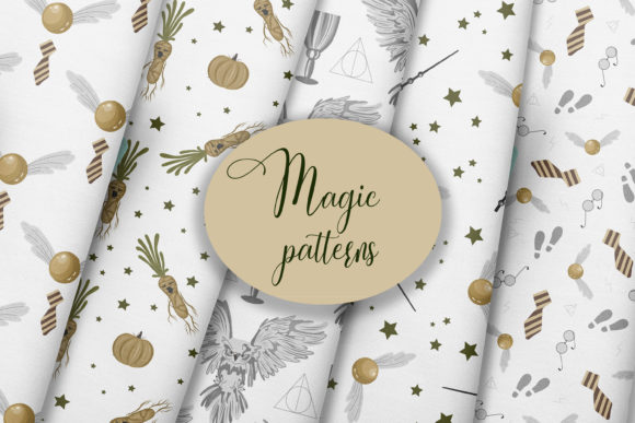 Exploring the Magic of Halloween with a Creative Toolkit