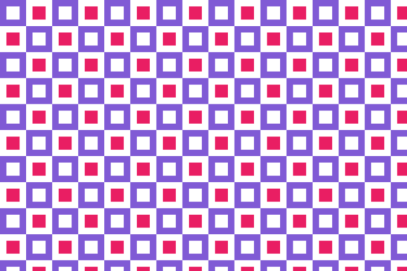 Seamless Square Patterns 1 for Creative Designers and Everyday Users