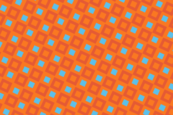 Seamless Square Patterns 10: A Versatile Design Resource for Creative Projects