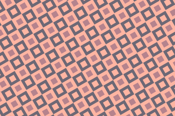 Seamless Square Patterns 40: A Versatile Design Asset