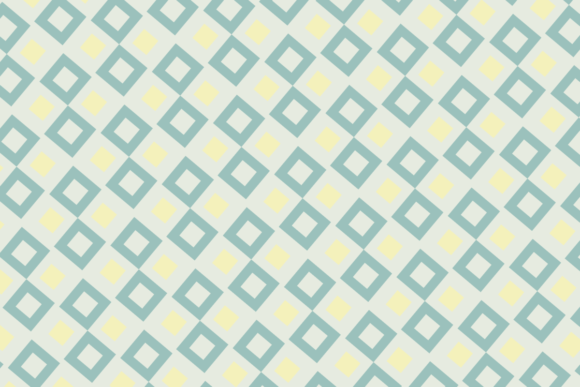 Seamless Square Patterns 8: A Strategic Design Tool for Creative Professionals